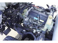 三菱ふそうキャンターダンプ小型（2t・3t）[写真15]