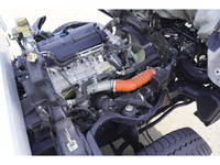 三菱ふそうキャンターダンプ小型（2t・3t）[写真16]