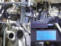 三菱ふそうキャンターダンプ小型（2t・3t）[写真17]