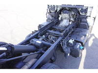 三菱ふそうキャンターダンプ小型（2t・3t）[写真22]