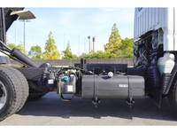 三菱ふそうキャンターダンプ小型（2t・3t）[写真24]