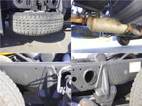 三菱ふそうキャンターダンプ小型（2t・3t）[写真25]