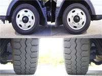 三菱ふそうキャンターダンプ小型（2t・3t）[写真28]