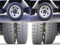 三菱ふそうキャンターダンプ小型（2t・3t）[写真29]