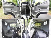 三菱ふそうキャンターダンプ小型（2t・3t）[写真30]