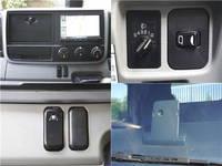 三菱ふそうキャンターダンプ小型（2t・3t）[写真35]