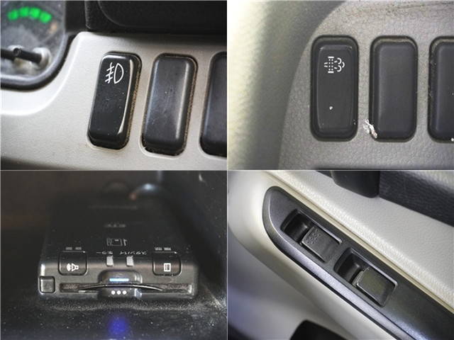 三菱ふそうキャンターダンプ小型（2t・3t）[写真35]