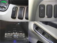 三菱ふそうキャンターダンプ小型（2t・3t）[写真36]