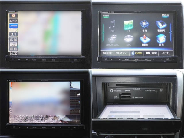 三菱ふそうキャンターダンプ小型（2t・3t）[写真36]