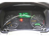 三菱ふそうキャンターダンプ小型（2t・3t）[写真40]