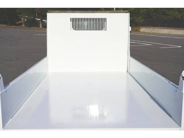 三菱ふそうキャンターダンプ小型（2t・3t）[写真04]