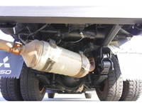 三菱ふそうキャンターダンプ小型（2t・3t）[写真41]