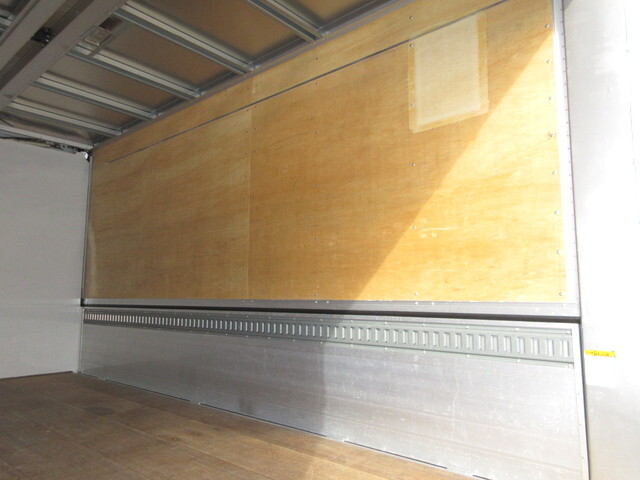 日野デュトロアルミウイング小型（2t・3t）[写真11]