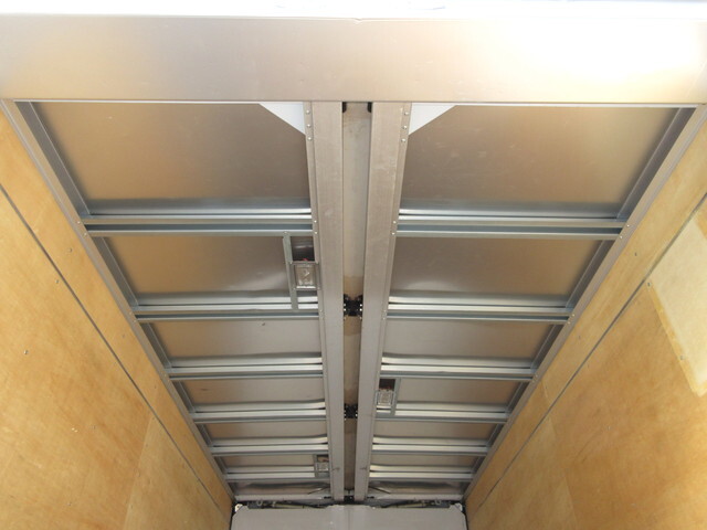 日野デュトロアルミウイング小型（2t・3t）[写真12]