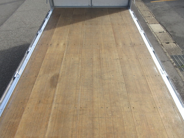 日野デュトロアルミウイング小型（2t・3t）[写真17]