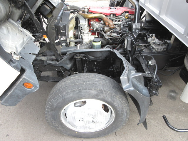 日野デュトロアルミウイング小型（2t・3t）[写真22]