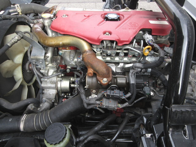 日野デュトロアルミウイング小型（2t・3t）[写真23]