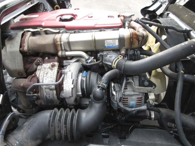 日野デュトロアルミウイング小型（2t・3t）[写真25]