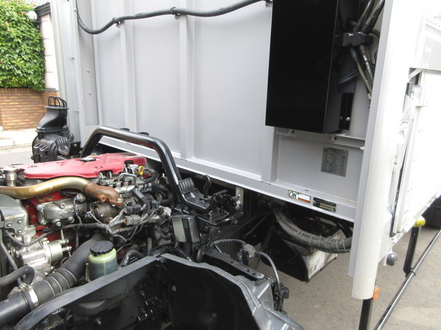 日野デュトロアルミウイング小型（2t・3t）[写真27]