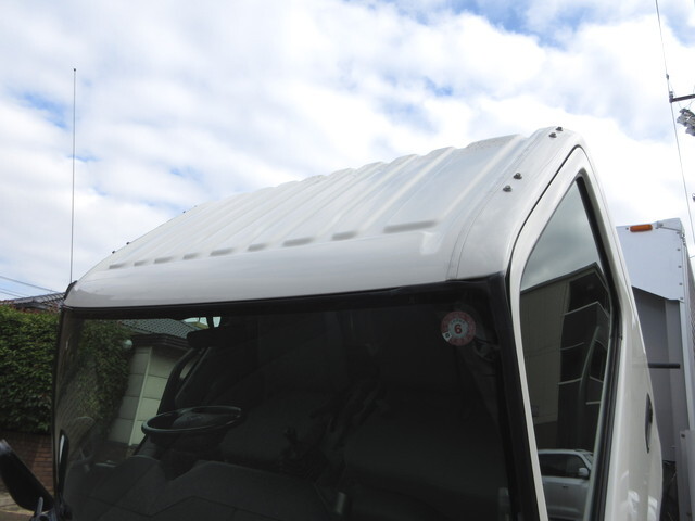 日野デュトロアルミウイング小型（2t・3t）[写真29]