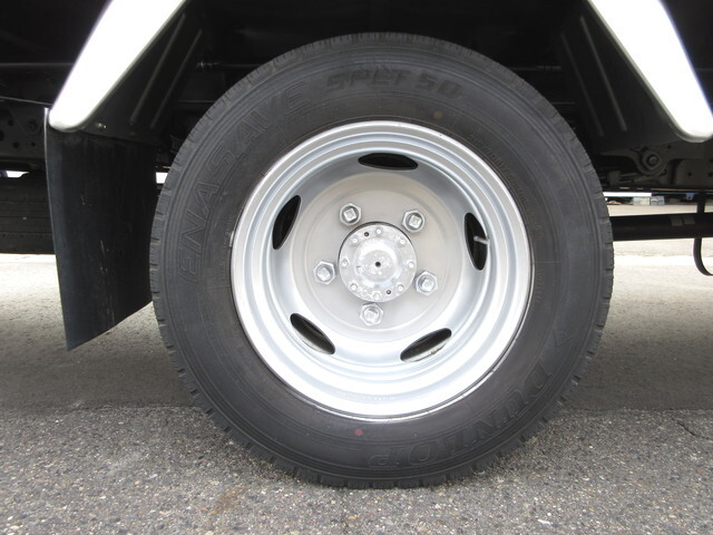 日野デュトロアルミウイング小型（2t・3t）[写真31]