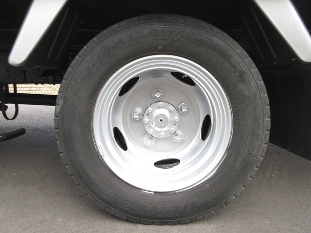 日野デュトロアルミウイング小型（2t・3t）[写真35]