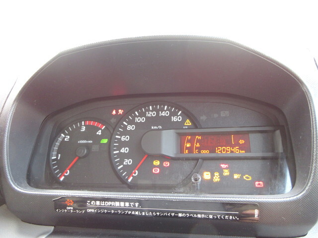 日野デュトロアルミウイング小型（2t・3t）[写真40]