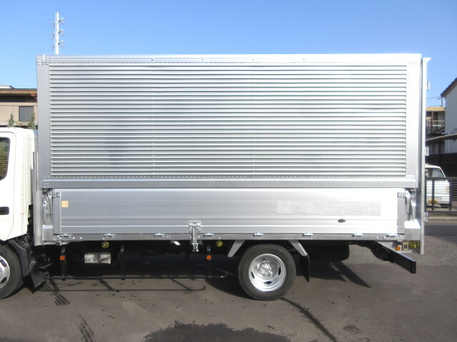 日野デュトロアルミウイング小型（2t・3t）[写真05]