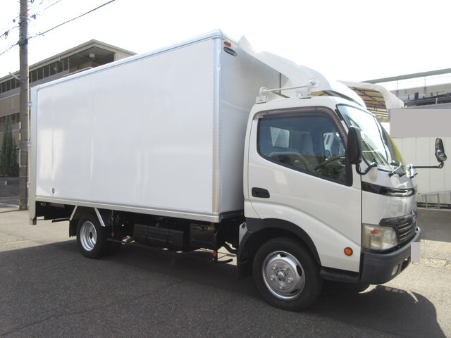 トヨタその他の車種パネルバン小型（2t・3t）[写真01]