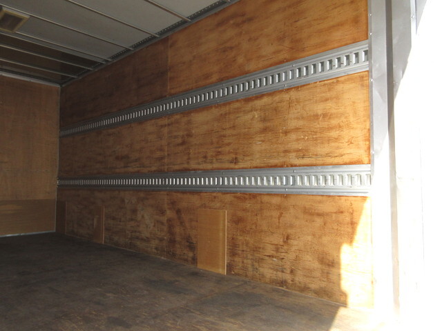 トヨタその他の車種パネルバン小型（2t・3t）[写真11]