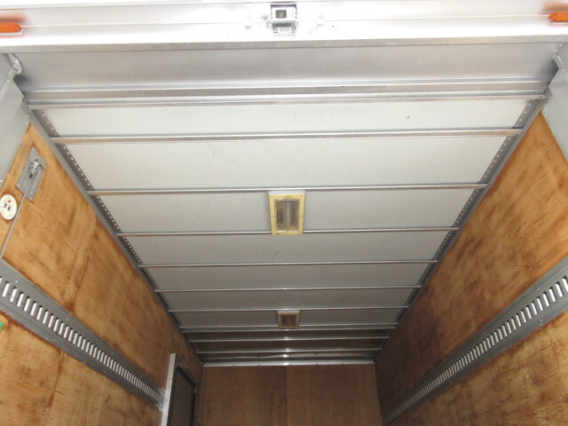 トヨタその他の車種パネルバン小型（2t・3t）[写真12]