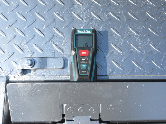 トヨタその他の車種パネルバン小型（2t・3t）[写真15]