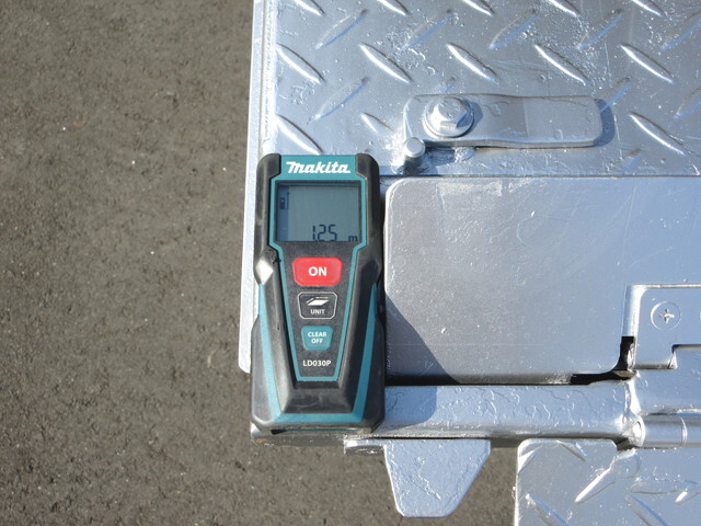 トヨタその他の車種パネルバン小型（2t・3t）[写真16]