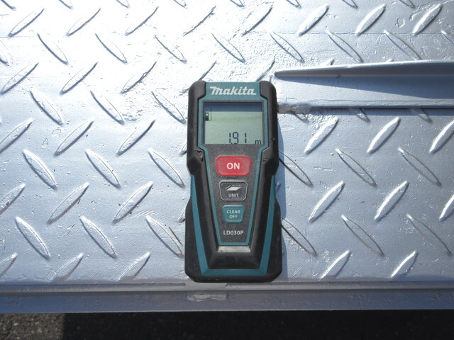 トヨタその他の車種パネルバン小型（2t・3t）[写真18]