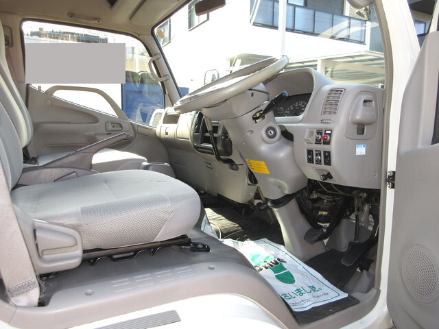 トヨタその他の車種パネルバン小型（2t・3t）[写真20]