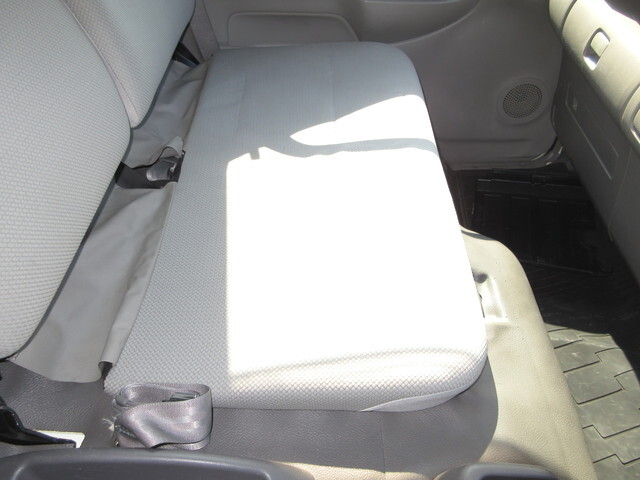 トヨタその他の車種パネルバン小型（2t・3t）[写真21]