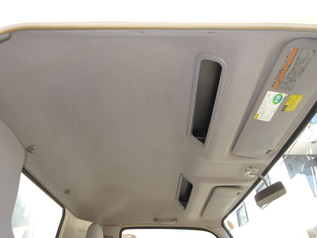 トヨタその他の車種パネルバン小型（2t・3t）[写真23]