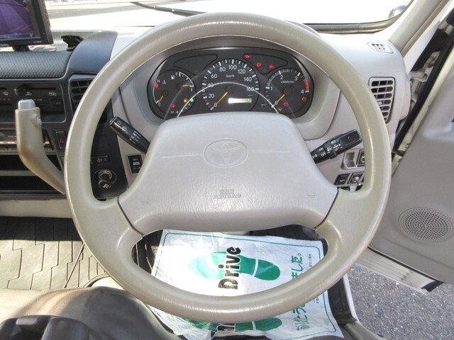 トヨタその他の車種パネルバン小型（2t・3t）[写真24]