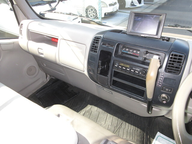 トヨタその他の車種パネルバン小型（2t・3t）[写真25]