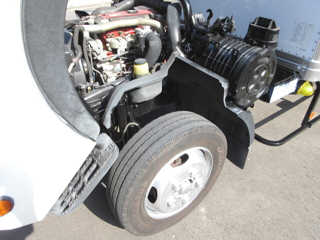 トヨタその他の車種パネルバン小型（2t・3t）[写真26]