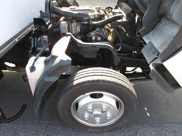 トヨタその他の車種パネルバン小型（2t・3t）[写真27]