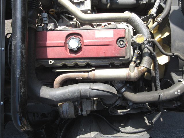 トヨタその他の車種パネルバン小型（2t・3t）[写真29]