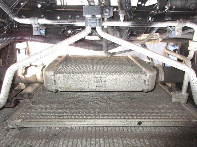 トヨタその他の車種パネルバン小型（2t・3t）[写真30]