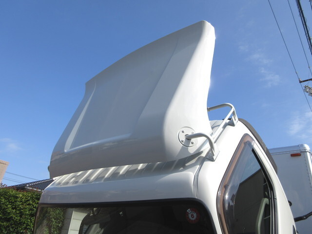 トヨタその他の車種パネルバン小型（2t・3t）[写真32]