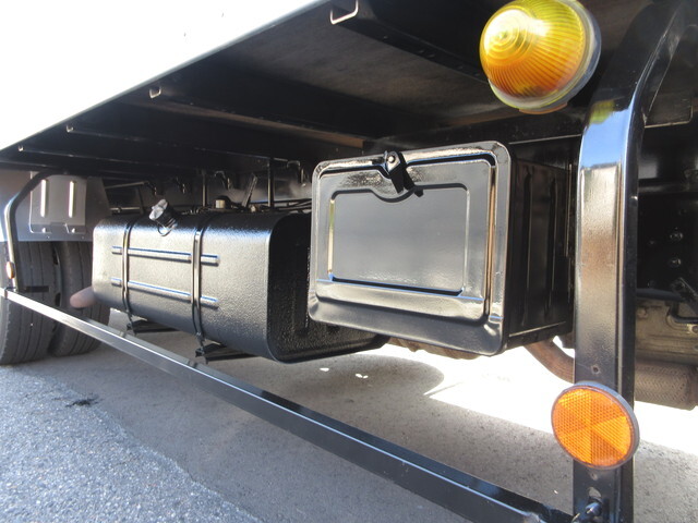 トヨタその他の車種パネルバン小型（2t・3t）[写真33]