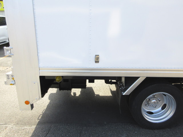 トヨタその他の車種パネルバン小型（2t・3t）[写真34]