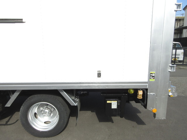 トヨタその他の車種パネルバン小型（2t・3t）[写真35]