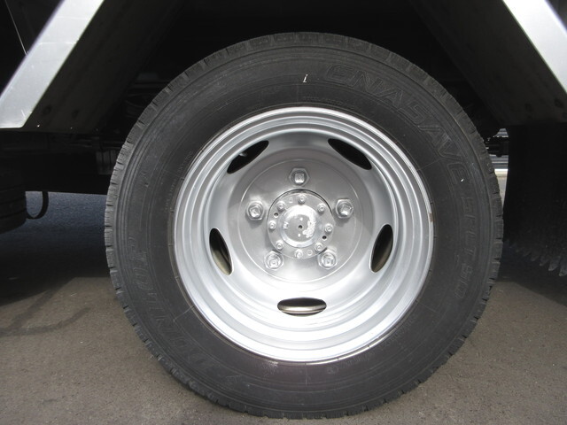 トヨタその他の車種パネルバン小型（2t・3t）[写真36]