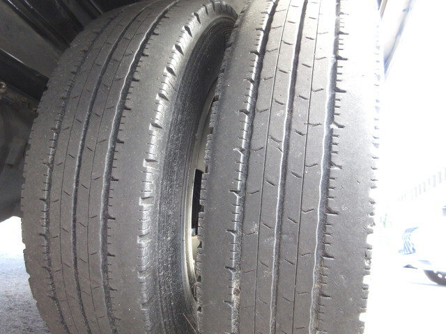 トヨタその他の車種パネルバン小型（2t・3t）[写真37]