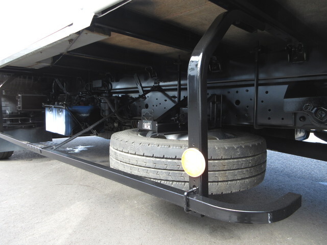 トヨタその他の車種パネルバン小型（2t・3t）[写真38]